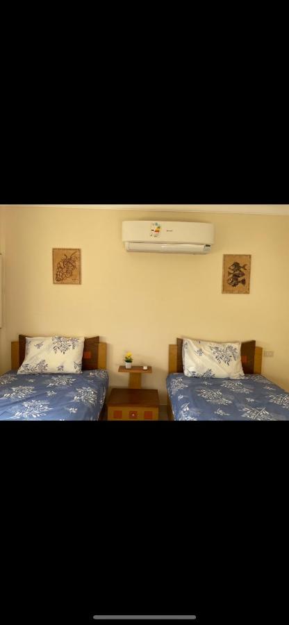 Cozy Chalet In A Luxurious Compound Family Only Ain Sukhna Esterno foto