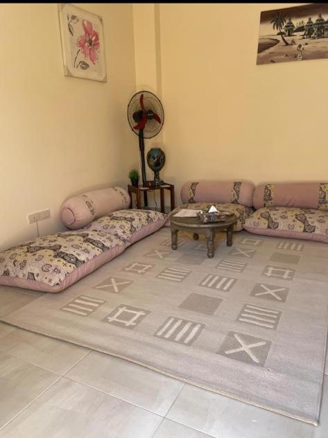 Cozy Chalet In A Luxurious Compound Family Only Villa Ain Sukhna Esterno foto