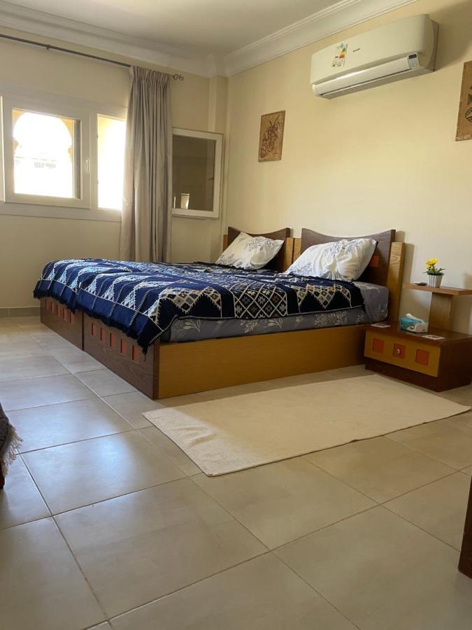Cozy Chalet In A Luxurious Compound Family Only Villa Ain Sukhna Esterno foto